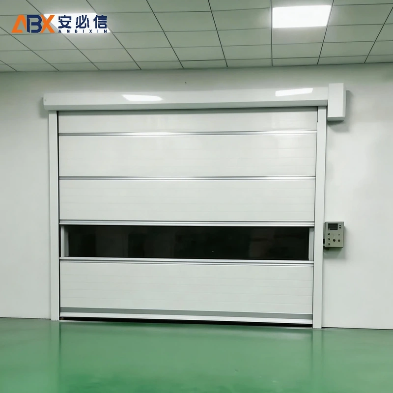 西双版纳傣族快速门