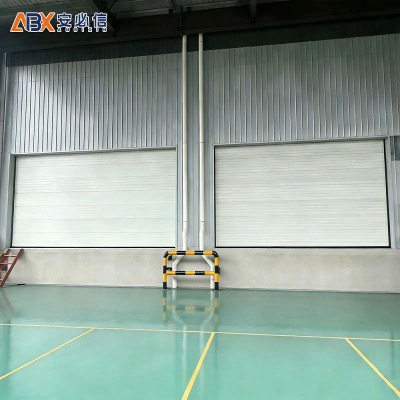 西双版纳傣族翻板提升门